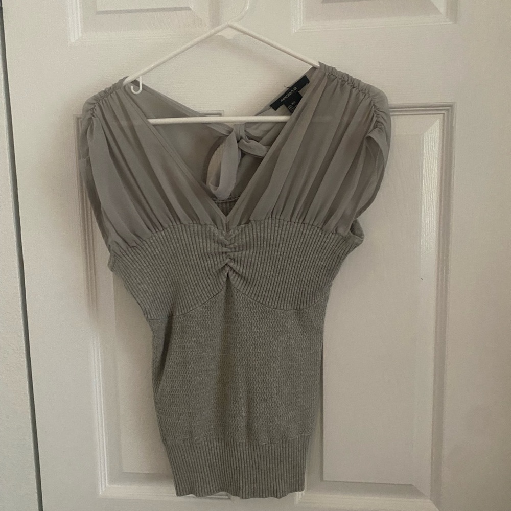 Arden B women’s blouse XS